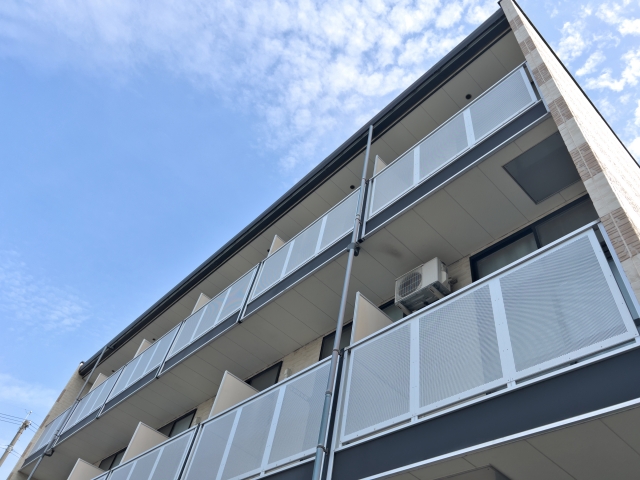 投資用マンション 相続